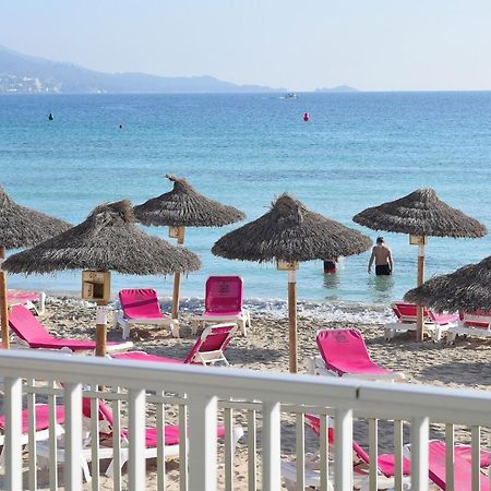 174 Apartamento Fantastic Etvpl12650 By Mallorca Charme Alcudia  Zewnętrze zdjęcie