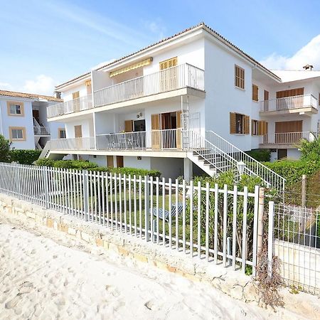 174 Apartamento Fantastic Etvpl12650 By Mallorca Charme Alcudia  Zewnętrze zdjęcie