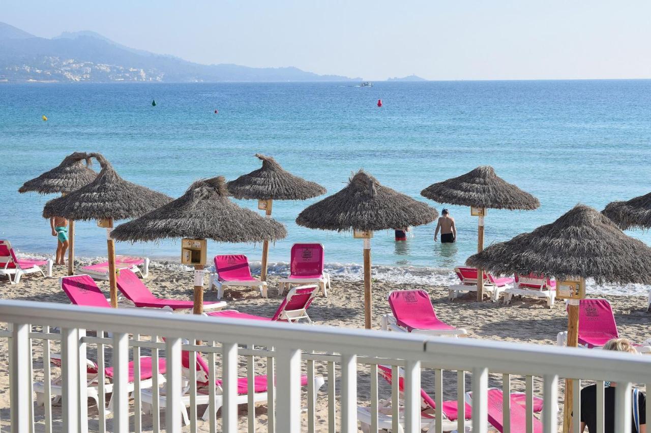 174 Apartamento Fantastic Etvpl12650 By Mallorca Charme Alcudia  Zewnętrze zdjęcie