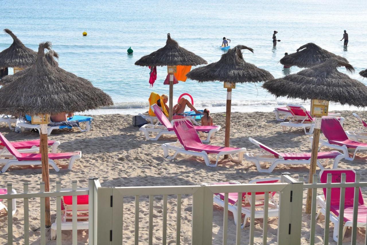 174 Apartamento Fantastic Etvpl12650 By Mallorca Charme Alcudia  Zewnętrze zdjęcie