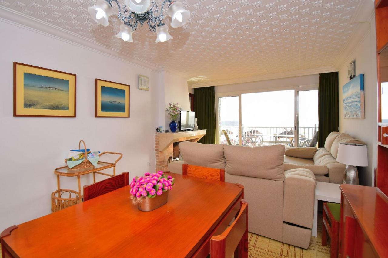 174 Apartamento Fantastic Etvpl12650 By Mallorca Charme Alcudia  Zewnętrze zdjęcie