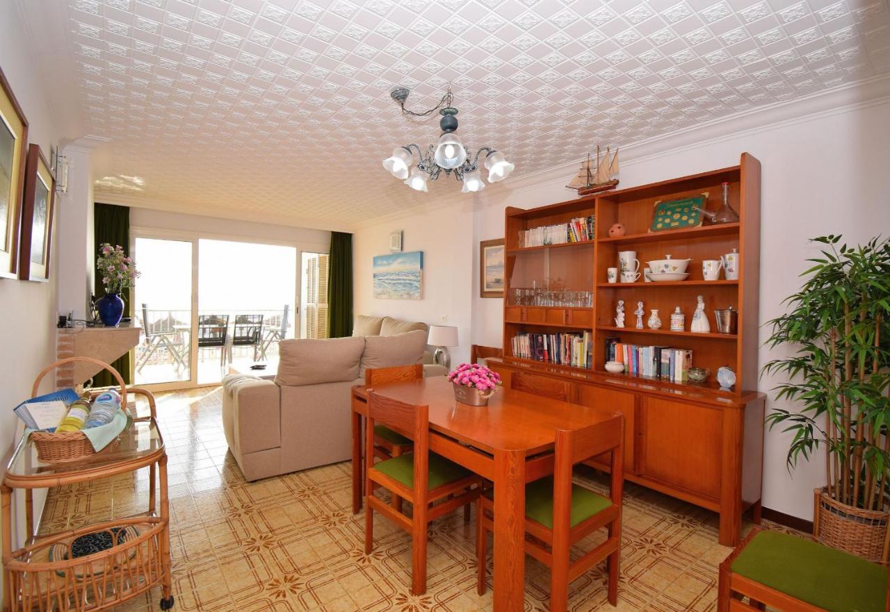 174 Apartamento Fantastic Etvpl12650 By Mallorca Charme Alcudia  Zewnętrze zdjęcie
