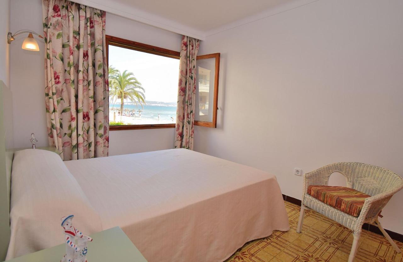 174 Apartamento Fantastic Etvpl12650 By Mallorca Charme Alcudia  Zewnętrze zdjęcie