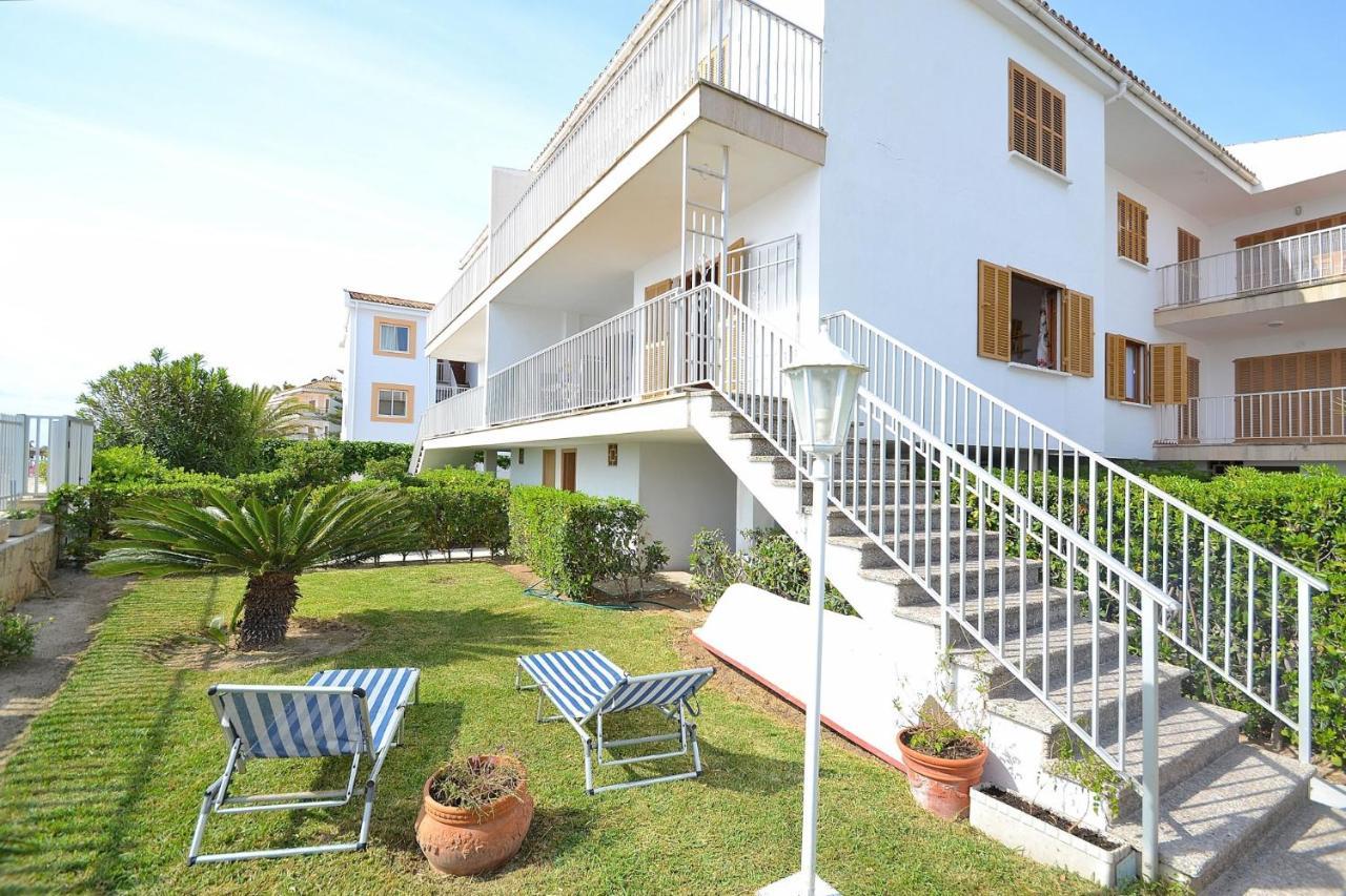174 Apartamento Fantastic Etvpl12650 By Mallorca Charme Alcudia  Zewnętrze zdjęcie