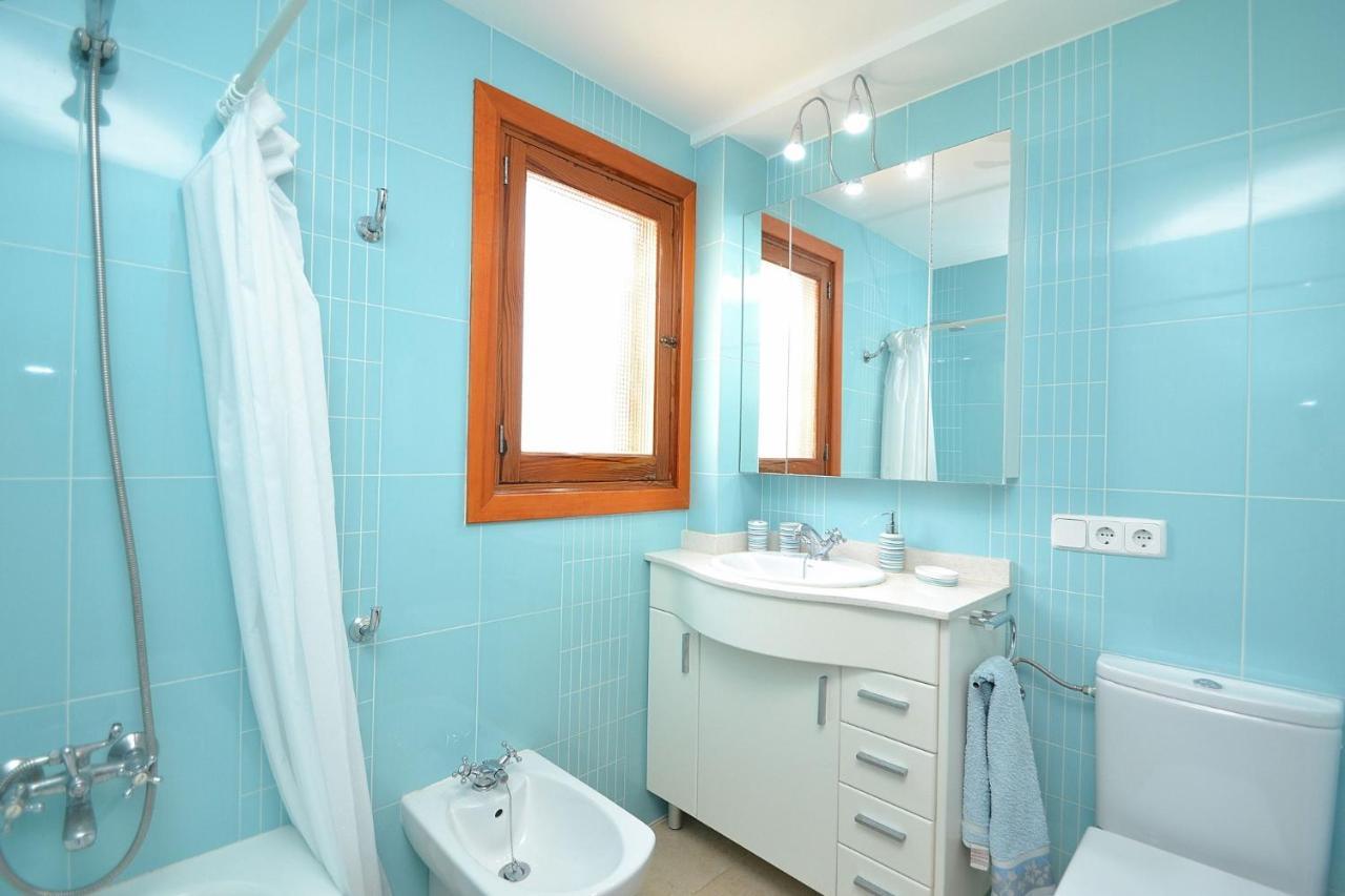174 Apartamento Fantastic Etvpl12650 By Mallorca Charme Alcudia  Zewnętrze zdjęcie