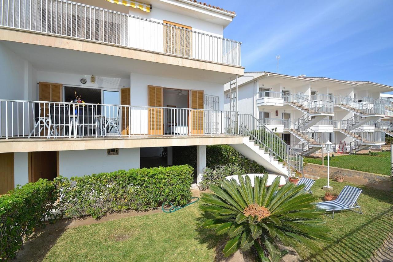 174 Apartamento Fantastic Etvpl12650 By Mallorca Charme Alcudia  Zewnętrze zdjęcie