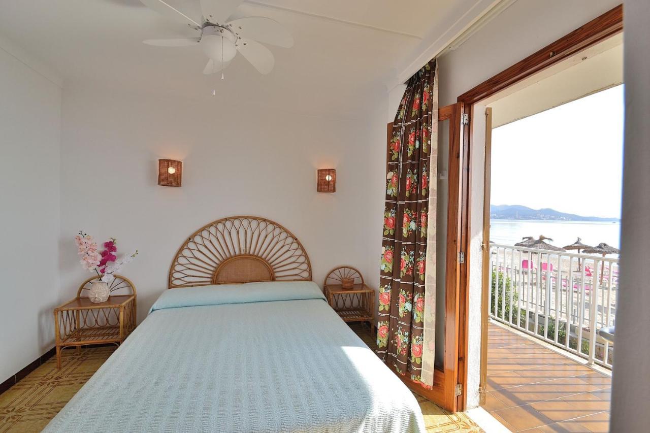 174 Apartamento Fantastic Etvpl12650 By Mallorca Charme Alcudia  Zewnętrze zdjęcie