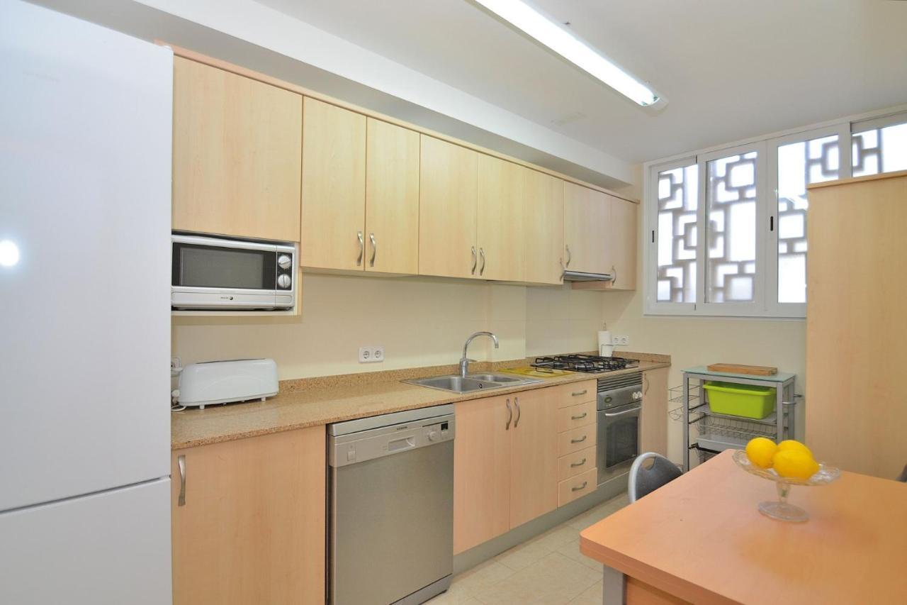 174 Apartamento Fantastic Etvpl12650 By Mallorca Charme Alcudia  Zewnętrze zdjęcie